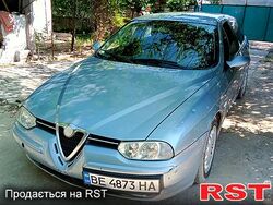 ALFA ROMEO 156 купити авто