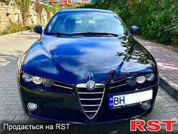 ALFA ROMEO 159 купити авто