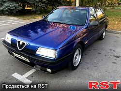 ALFA ROMEO 164 купити авто