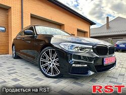BMW 5-series купить авто
