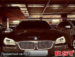 BMW 5-series купити авто