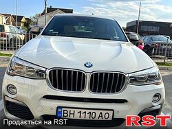 BMW X4 купить авто