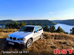BMW X5 купить авто