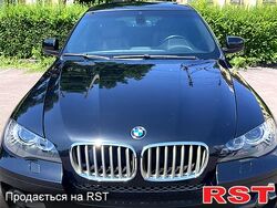 BMW X6 купить авто