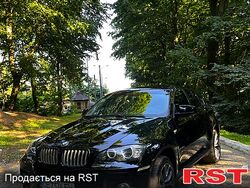 BMW X6 купити авто