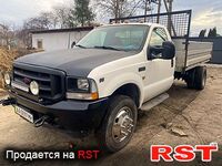 FORD F-550