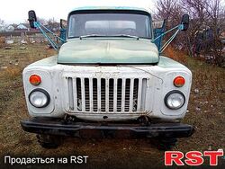 ГАЗ 53 купити авто