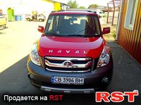 GREAT WALL Haval M2