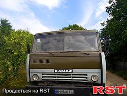 КАМАЗ 55102 купить авто