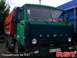 КАМАЗ 5511 купити авто