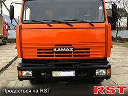 КАМАЗ 55111 купити авто