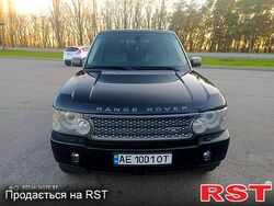 LAND ROVER Range Rover купити авто