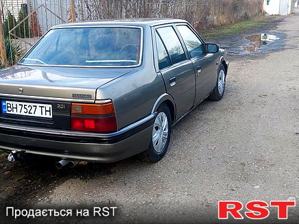 mazda 626 в донецкой области