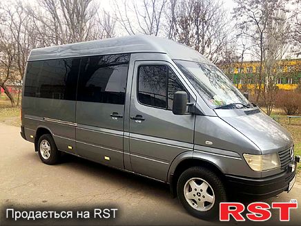 MERCEDES BENZ Sprinter - книги и руководства по ремонту и эксплуатации - AutoBooks