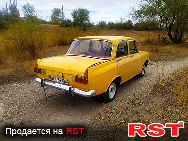 Москвич 412 ресурс двигателя