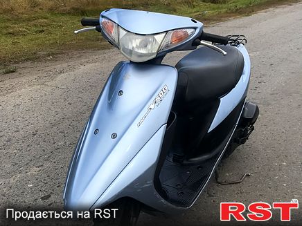 Suzuki address v50g характеристики