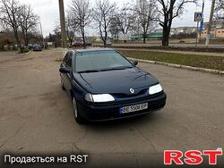 Renault Laguna с пробегом в Москве