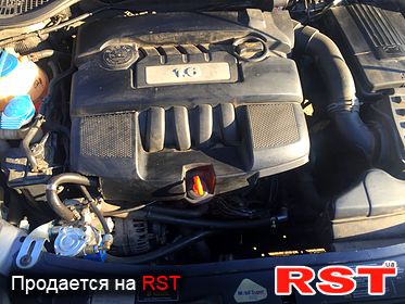 Двигатель octavia rs a5