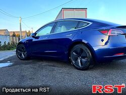 Tesla Model 3 купить авто
