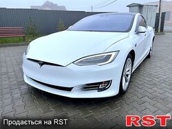 Tesla Model S купить авто