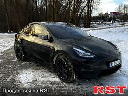 Tesla Model Y купить авто