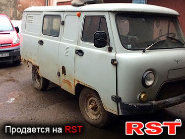 Уаз 3909 характеристики полные