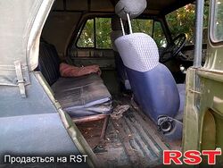 УАЗ 469 купити авто