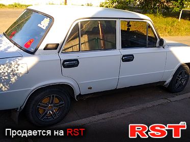 Ваз 2101 характеристики автомобиля