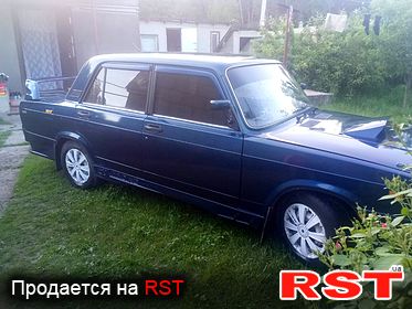 Разболтовка ваз 2105 r13