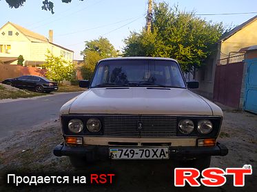 Ваз 2106 с автоматом