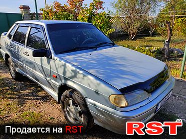 Разболтовка ваз 2115 r13