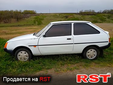 Авто таврия технические характеристики